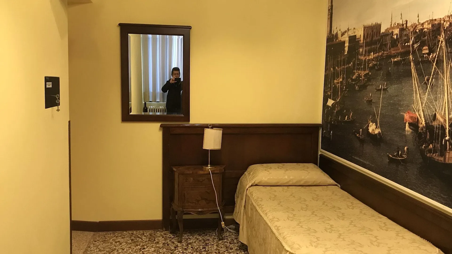 Ca' Centopietre Βενετία