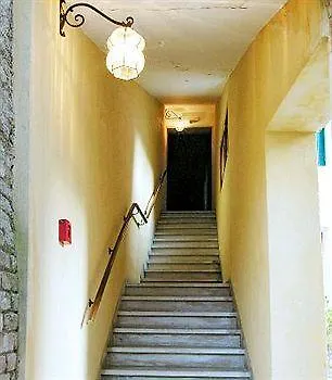 Ca' Centopietre Βενετία Ιταλία