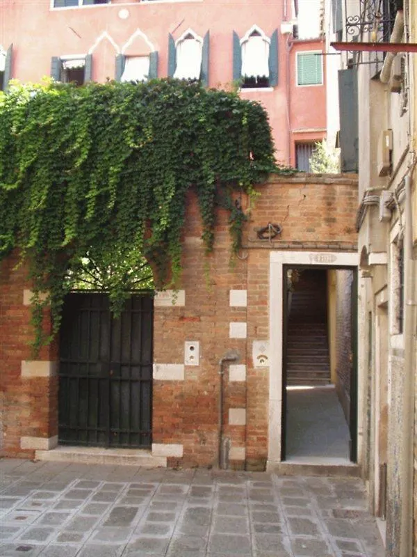 Guest house Ca' Centopietre Venice