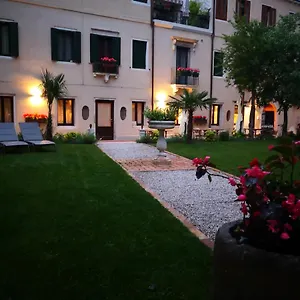 Affittacamere Cinqueteste Luxury