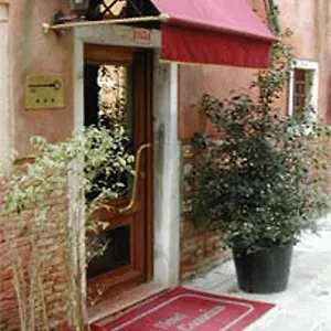 Hotel Corte Contarina