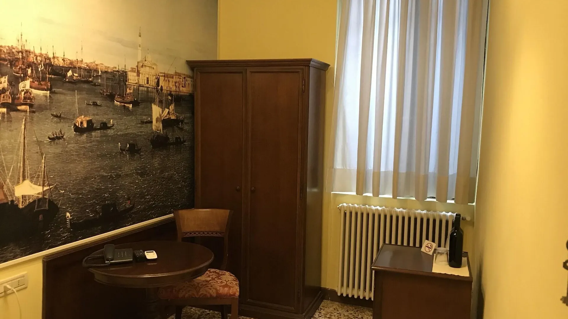 Affittacamere Ca' Centopietre Venezia