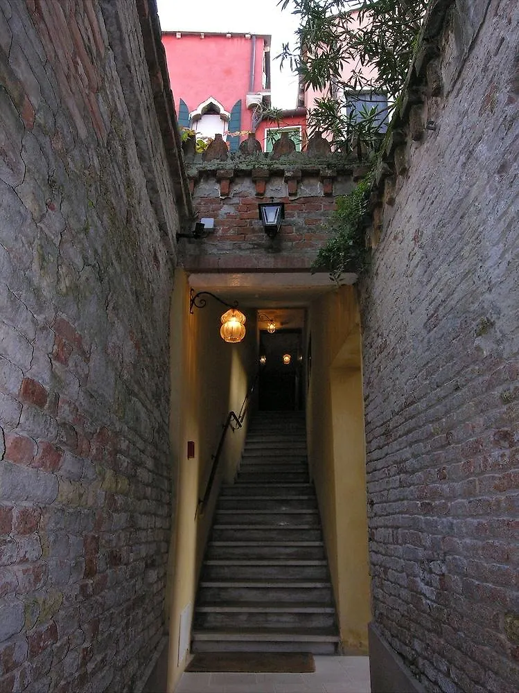 Ca' Centopietre Venezia