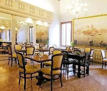 Ca' Centopietre Venezia