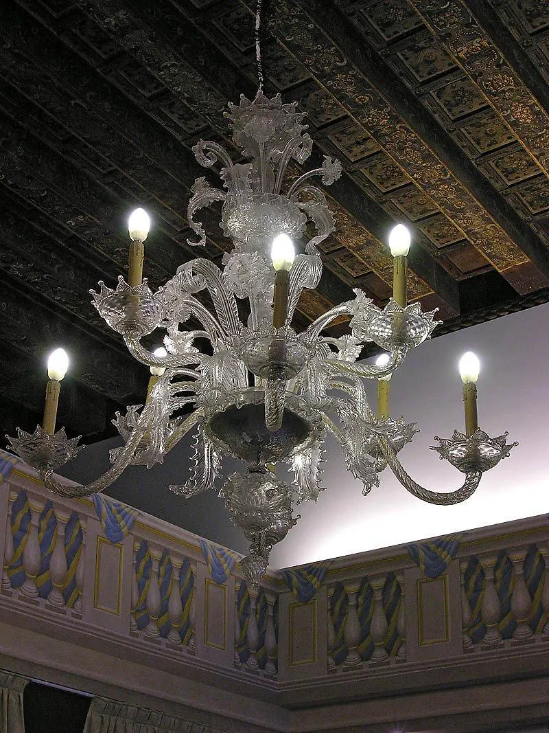 Ca' Centopietre Venezia Affittacamere