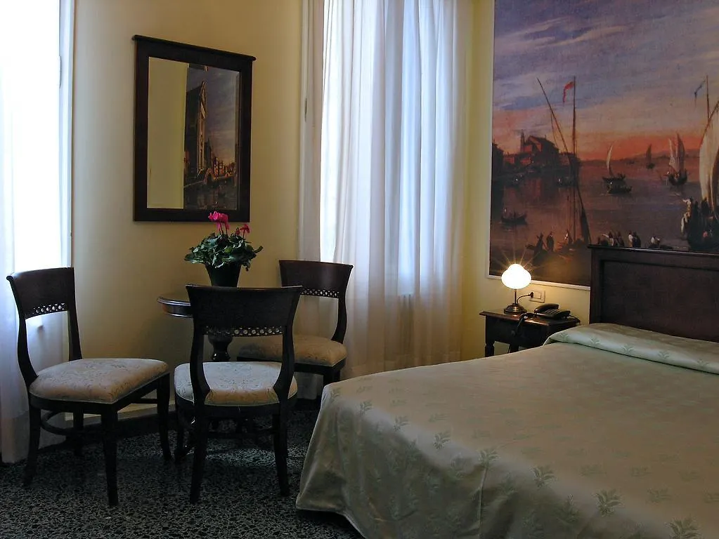 Ca' Centopietre Venezia Affittacamere