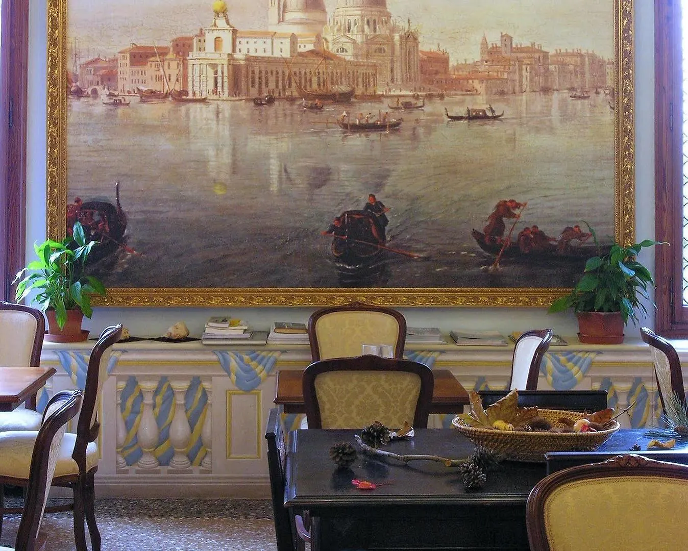 *** Affittacamere Ca' Centopietre Venezia Italia
