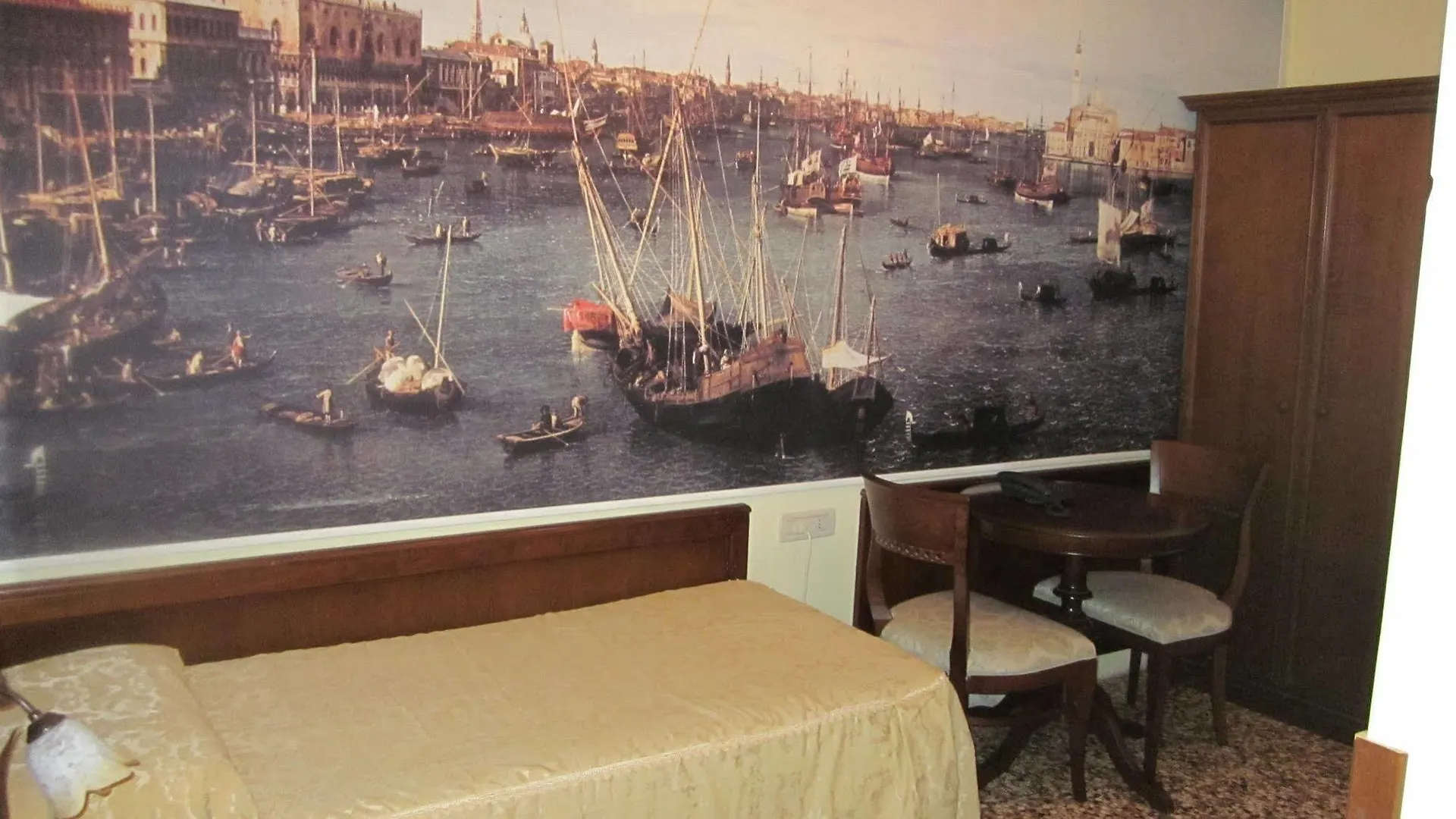 Ca' Centopietre Venezia Affittacamere