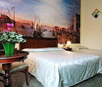 Guest house Ca' Centopietre Venice