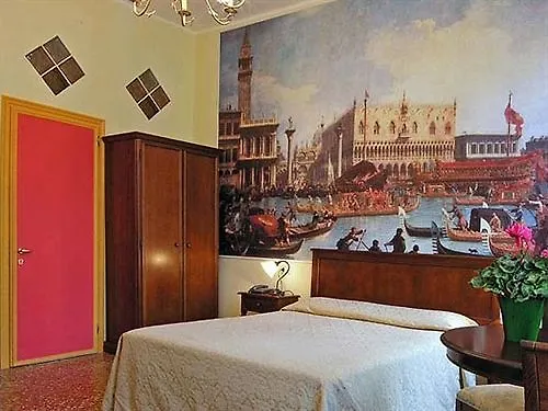 Guest house Ca' Centopietre Venice