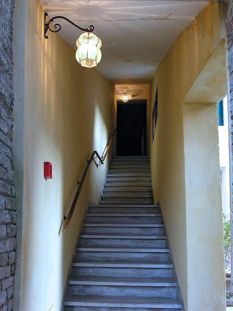 Ca' Centopietre Venice