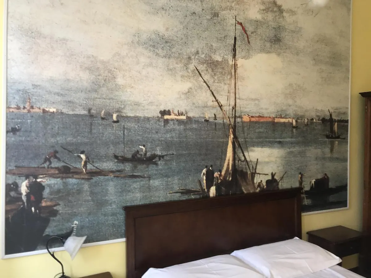 Ca' Centopietre Venice 3*,  Italy