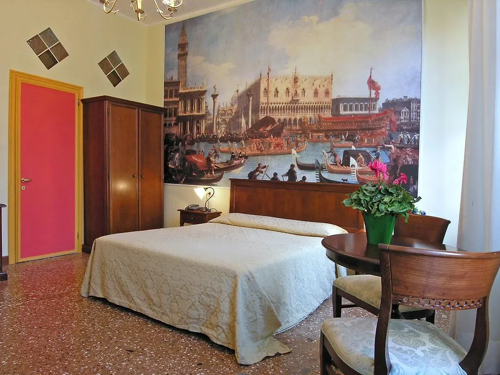 Ca' Centopietre Venice 3*,  Italy