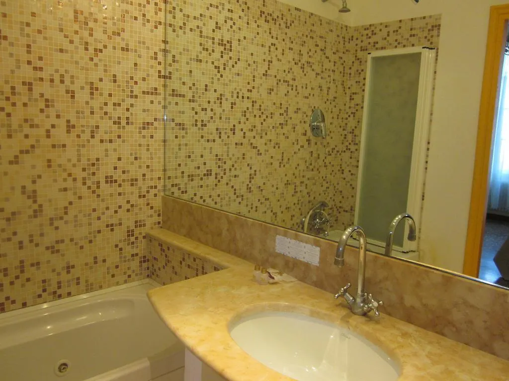 Ca' Centopietre Venice Guest house