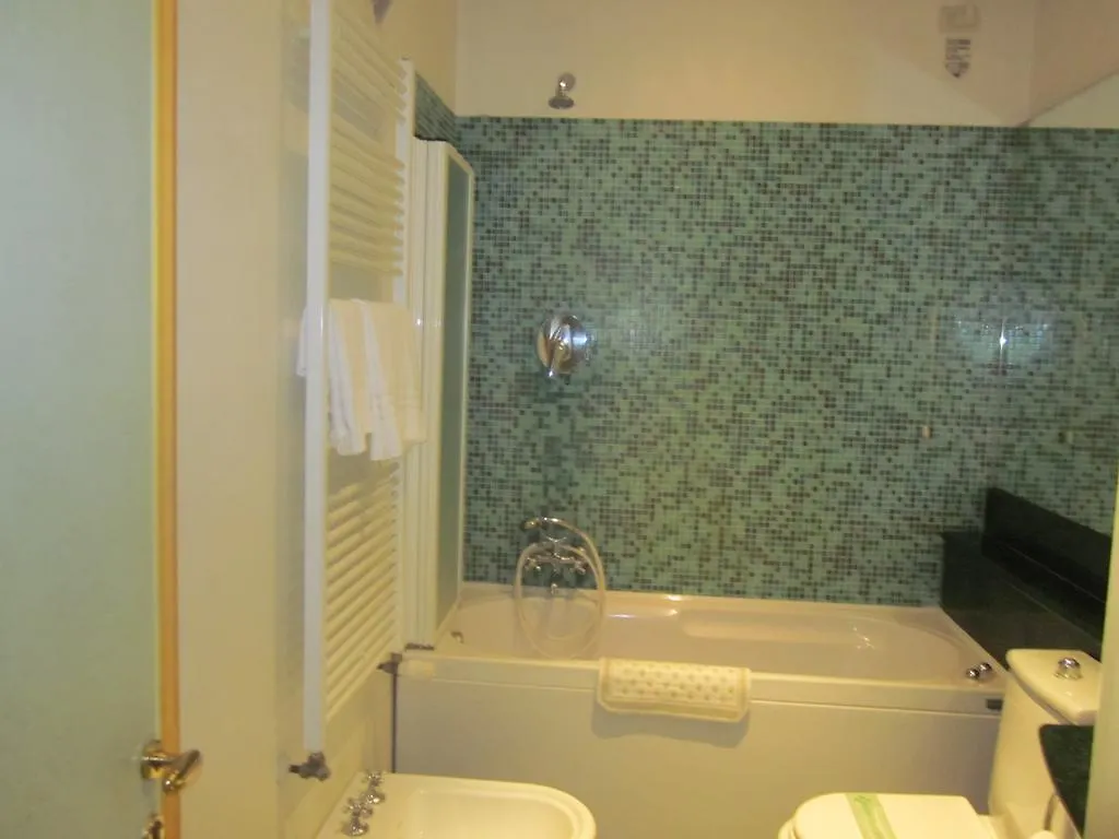 Guest house Ca' Centopietre Venice