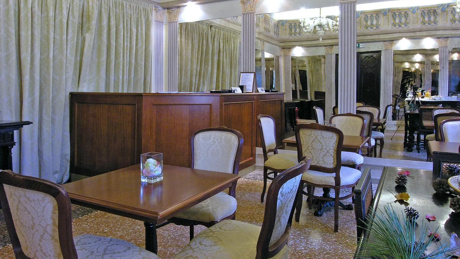 Guest house Ca' Centopietre Venice
